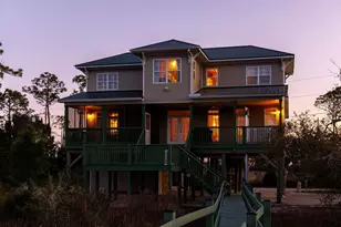 588 River Rd, Carrabelle, FL 32322 - Photo 1
