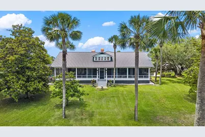 1323 Indian Pass Rd, Port Saint Joe, FL 32456 - Photo 1