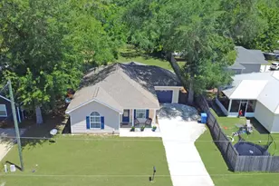 143 Pridgeon Ln, Wewahitchka, FL 32465 - Photo 1