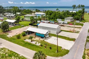 288 Duval St, Port Saint Joe, FL 32456 - Photo 1