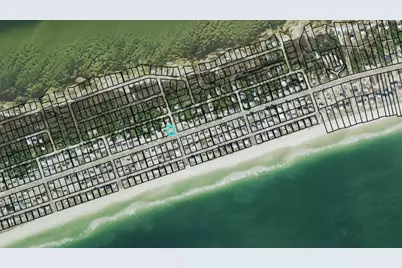 881 E Gulf Beach Dr, Saint George Island, FL 32328 - Photo 1