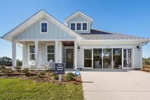 181 Porter Dr, Port Saint Joe, FL 32456 - Photo 1