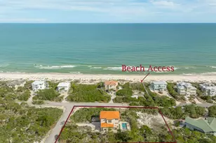 1640 Ivy Way, Saint George Island, FL 32328 - Photo 1