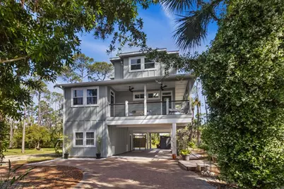 825 E Pine Ave, Saint George Island, FL 32328 - Photo 1