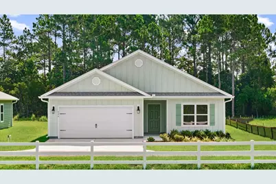 624 Norris Dr, Port Saint Joe, FL 32456 - Photo 1