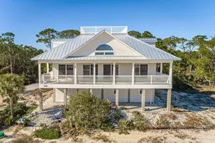 1183 Russell Way, Saint George Island, FL 32328 - Photo 1