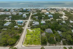 600 W Bay Shore Dr, Saint George Island, FL 32328 - Photo 1