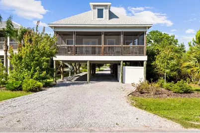207 Florida Ave, Mexico Beach, FL 32456 - Photo 1