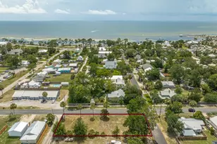 Lot 2 8th St, Port Saint Joe, FL 32456 - Photo 1