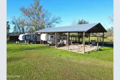 191 April Ln, Wewahitchka, FL 32465 - Photo 1