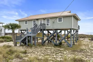 308 W Gorrie Dr, Saint George Island, FL 32328 - Photo 1
