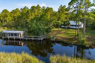 1 Lunsford Ln, Eastpoint, FL 32328 - Photo 1
