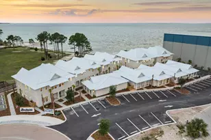 284 Dockside Dr, Port Saint Joe, FL 32456 - Photo 1