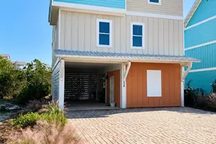 218 Seagrass Cir, Cape San Blas, FL 32456 - Photo 1