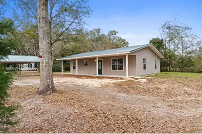 351 Burgess Creek Rd, Wewahitchka, FL 32465 - Photo 1