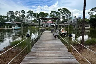 319 E Sawyer St, Saint George Island, FL 32328 - Photo 1