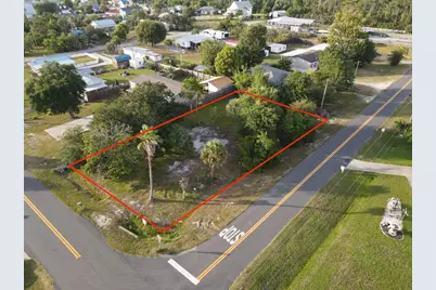 7718 Alabama Ave, Port Saint Joe, FL 32456 - Photo 1