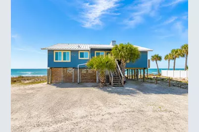 1132 W Gorrie Dr, Saint George Island, FL 32328 - Photo 1