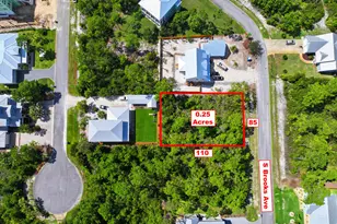 116 S Brooks Ave, Port Saint Joe, FL 32456 - Photo 1
