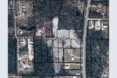 128 Yellowfin Dr, Port Saint Joe, FL 32456 - Photo 1