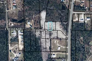 128 Yellowfin Dr, Port Saint Joe, FL 32456 - Photo 1