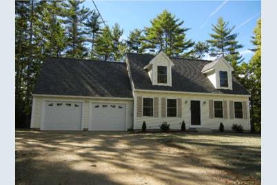 23 Hutchinson Hill Road, Brookline, NH 03033 - Photo 1