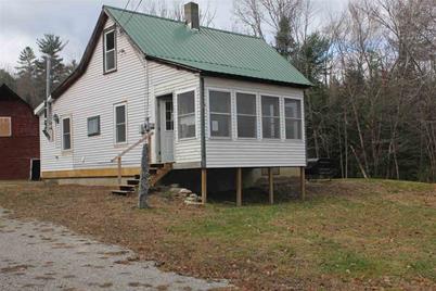 179 Nh Rte 118 Rte Canaan Nh 03741 Mls 4610101 Coldwell Banker