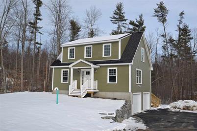 28 Village Pl Dr Lot 6 Barrington Nh 03825 Mls 4651062