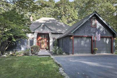 53 Carriage Ln Westmoreland Nh 03467 Mls 4665077 Coldwell Banker
