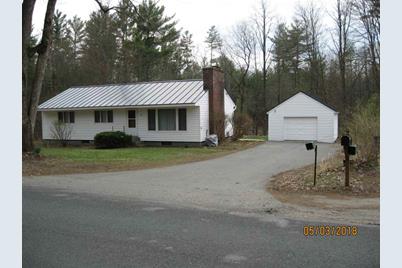 461 Plain Rd Hinsdale Nh 03431 Mls 4690973 Coldwell Banker