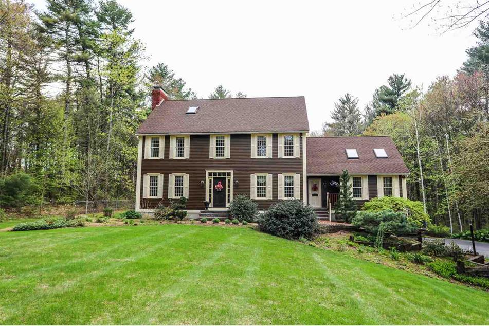 28 E Nashua Rd, Windham, NH 03087 MLS 4692011 Coldwell Banker