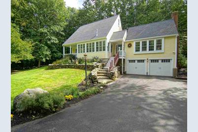 320 Brackett Rd Rye Nh 03870 Mls 4723424 Coldwell Banker