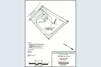 Lot 17-4-6 Indian Rock Road #17-4-6, Bedford, NH 03110 - Photo 1