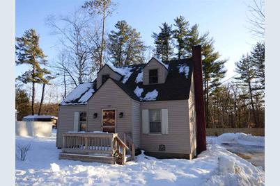 159 Grove St Conway Nh 03860 Mls 4730334 Coldwell Banker