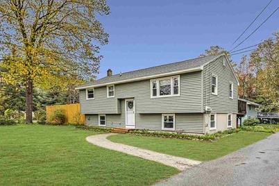 2 Country Club Lane, Merrimack, NH 03054 - Photo 1