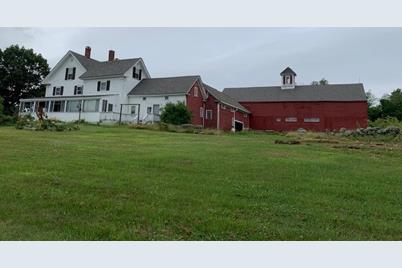 169 Main St Chichester Nh 03258 Mls 4766889 Coldwell Banker