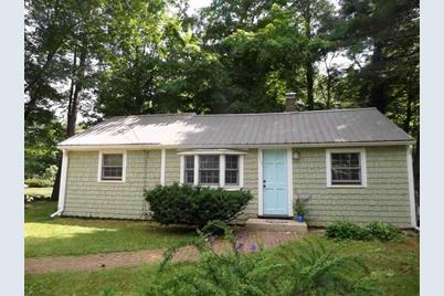 110 Clark Rd Rye Nh 03870 Mls 4766973 Coldwell Banker