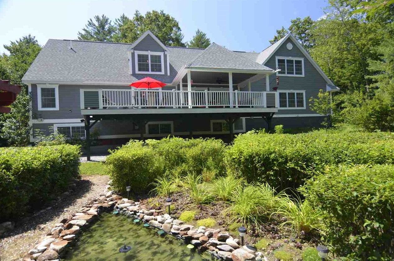 42 Silver Lake Rd Tilton Nh 03276 Mls 4771844 Coldwell Banker