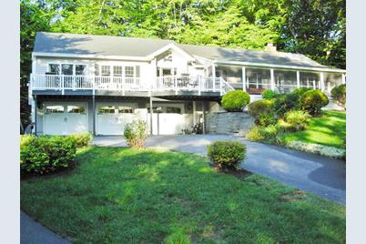 100 Wentworth Cove Rd Laconia Nh 03246 Mls 4772192 Coldwell