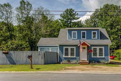 44 Quint St Conway Nh 03818 Mls 4772761 Coldwell Banker