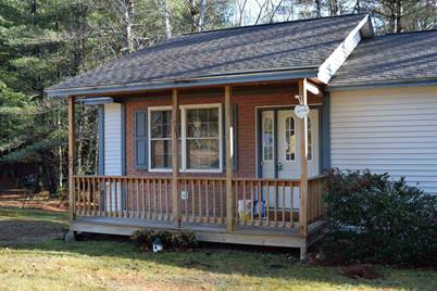 27 Barnes Ave Alton Nh 03809 Mls 4786614 Coldwell Banker