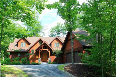 172 S Peak Rd Home Site 11 Lincoln Nh 03251 Mls 4806196 Coldwell Banker