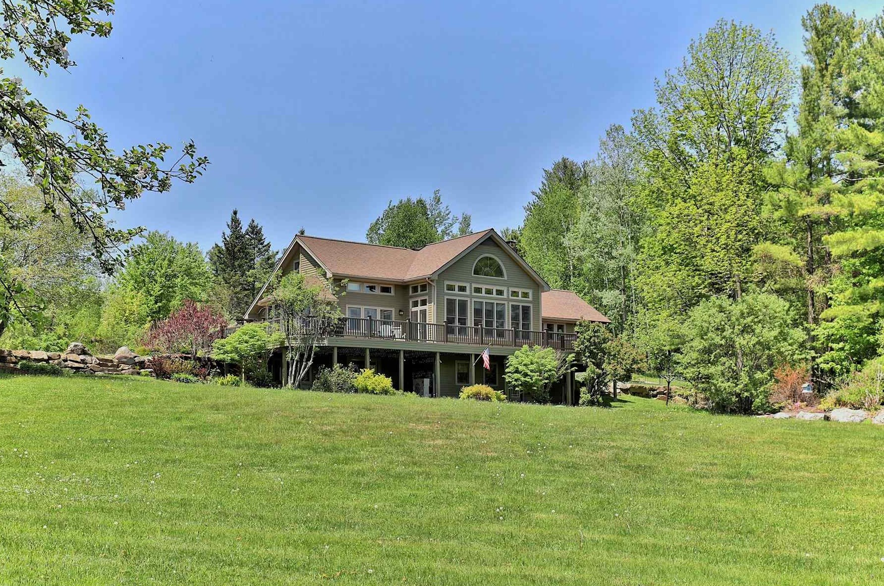 1378 Mckinley Ave Rutland Town Vt 05701 Mls 4808299 Coldwell Banker