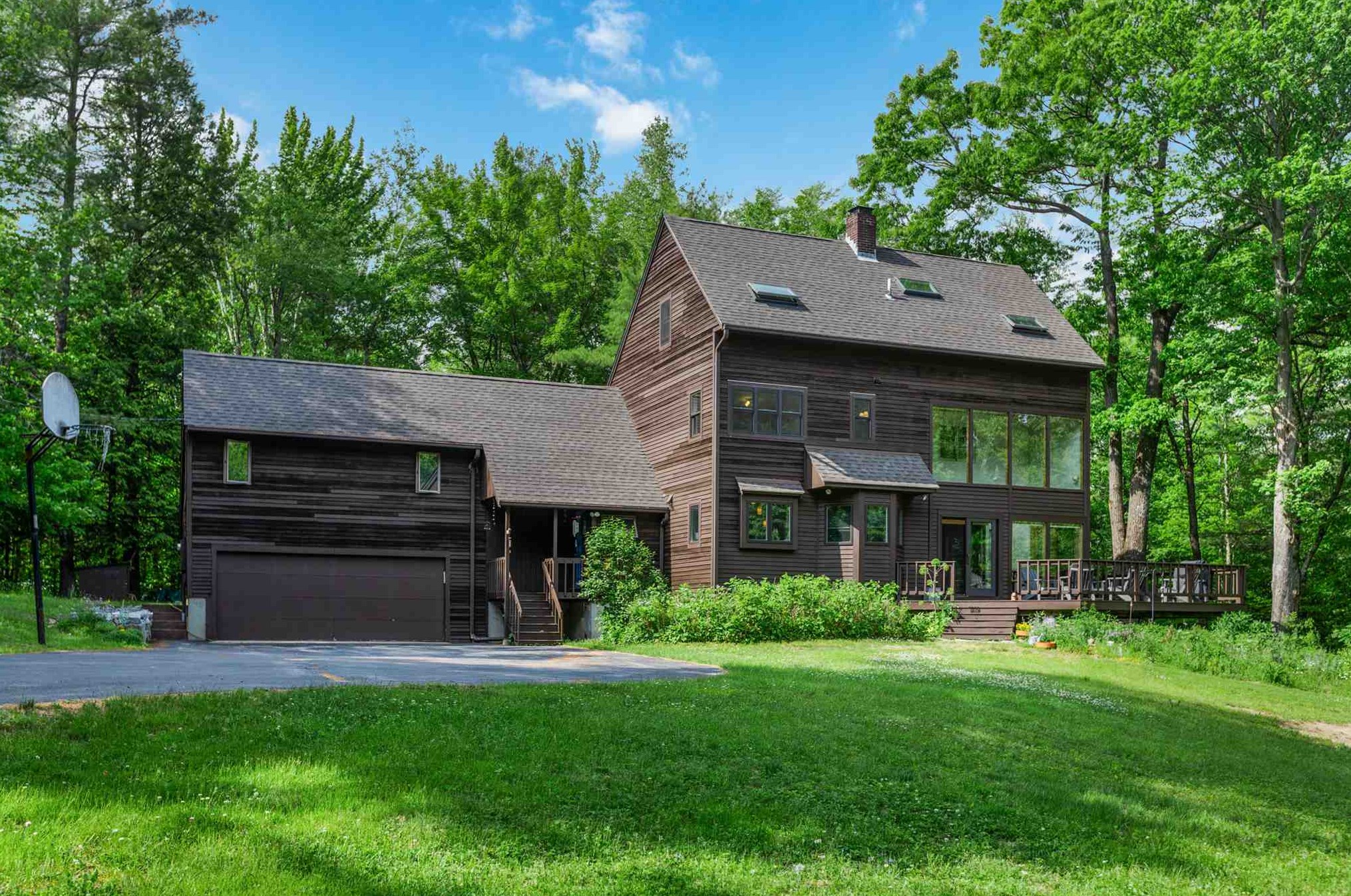 663 Jarmany Hill Rd 5A, Sharon, NH 03458 MLS 4810345 Coldwell Banker