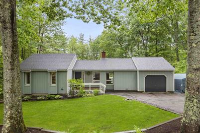 3 Echo Landing Moultonborough Nh 03254 Mls 4764843 Coldwell Banker