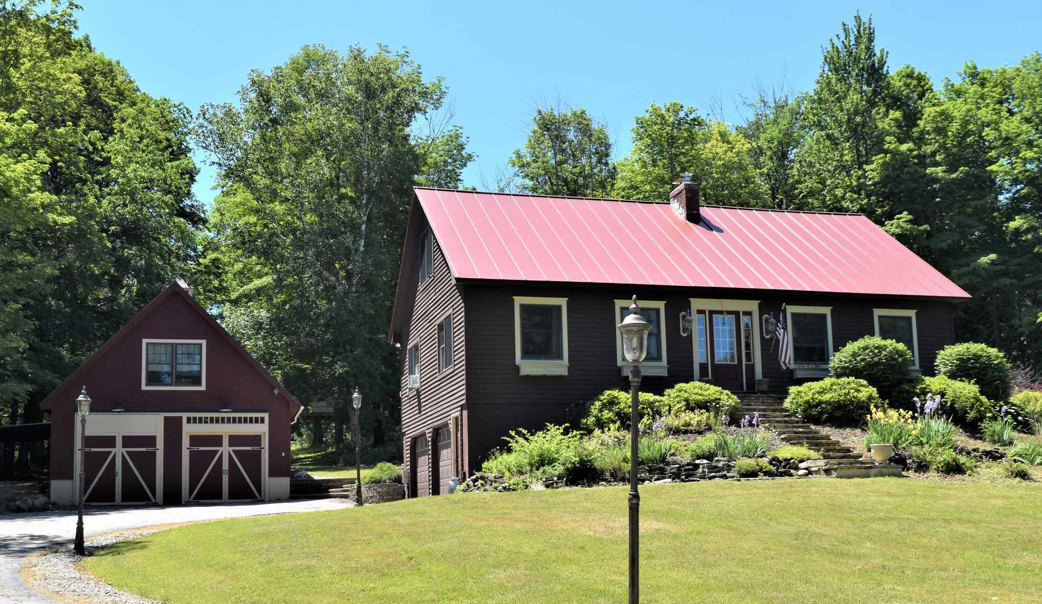 1418 Boardman Hill Rd West Rutland Vt 05777 Mls 4811894 Coldwell Banker
