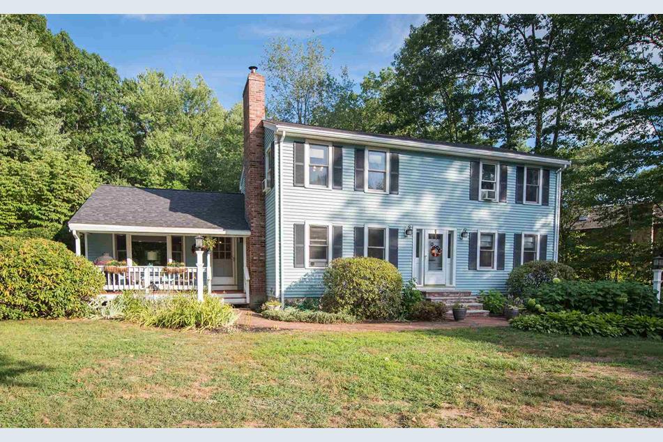 20 Page Ln, Hampstead, NH 03841 - MLS 4822347 - Coldwell Banker