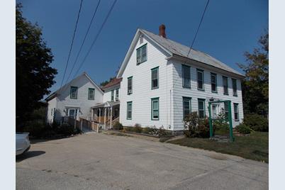 34 38 Washington St Conway Nh 03818 Mls 4827744 Coldwell Banker