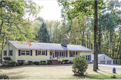 30 Gerry Dr Danville Nh Mls Coldwell Banker