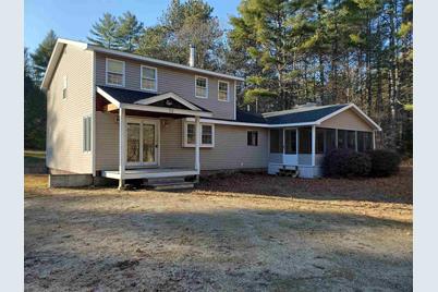 52 Trout Run Effingham Nh 03882 Mls 4837433 Coldwell Banker